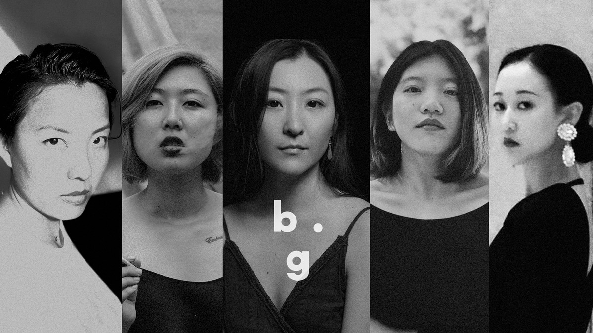 Female Chinese Filmmakers In Their Own Words: Introduction