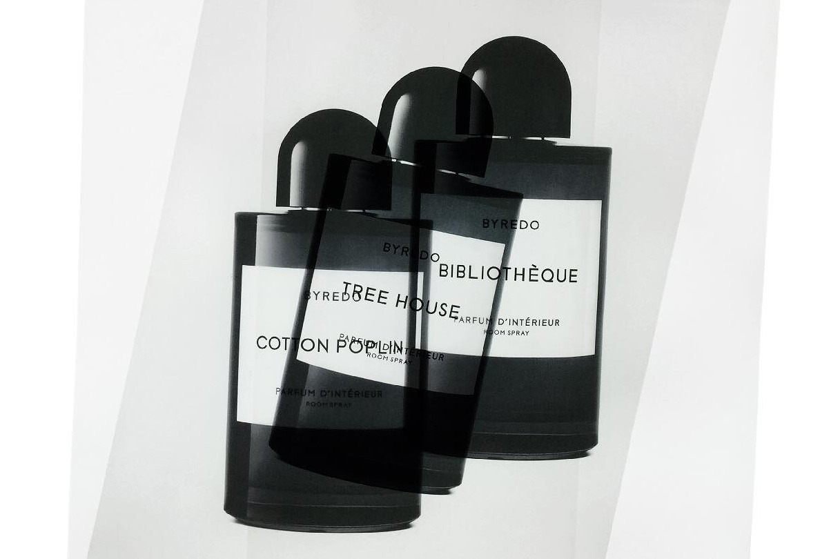 Byredo founder Ben Gorham shares his advice for young creatives