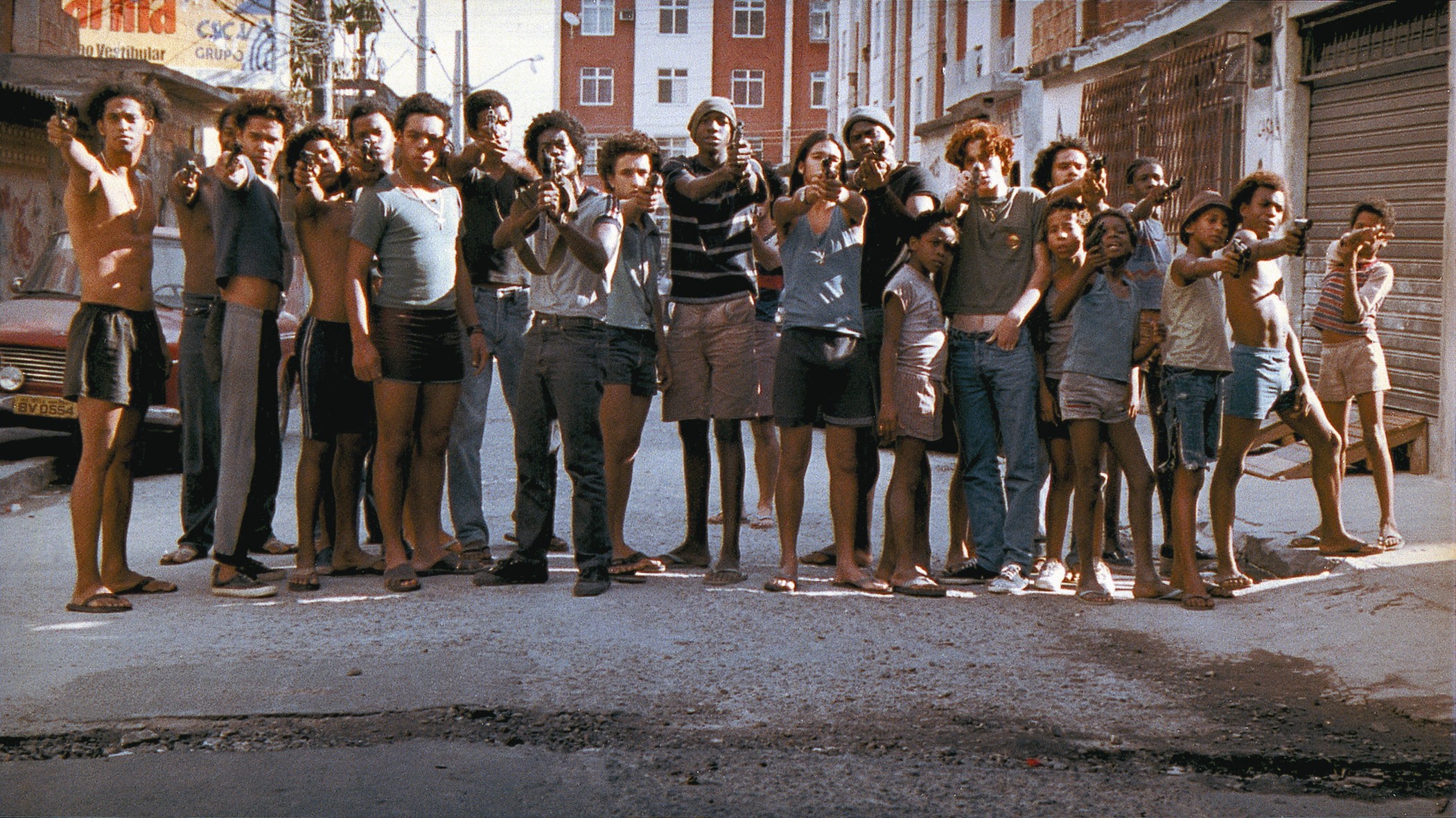 Afinal Cidade De Deus Alterou A Realidade Da Favela