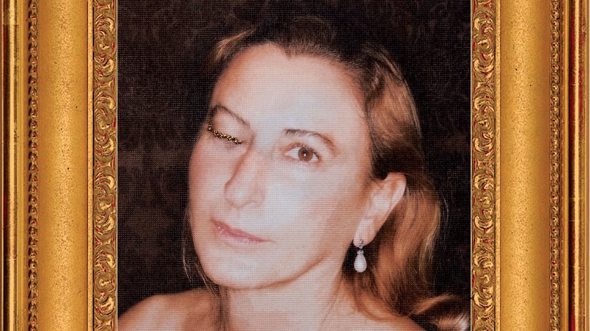 Everything you need to know about Miuccia Prada