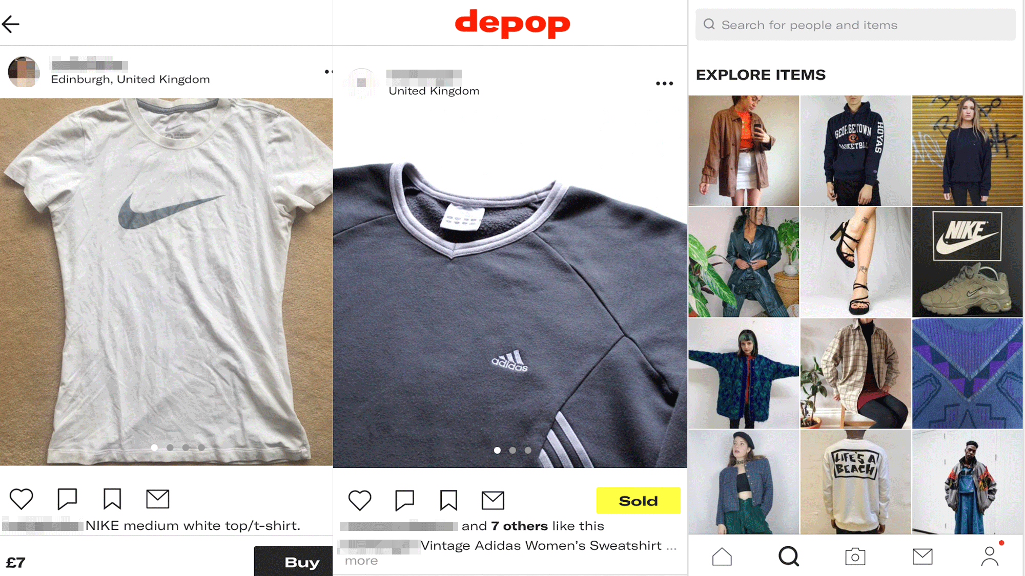 Here'S Every Single Item You'Re Going To Buy On Depop This Winter