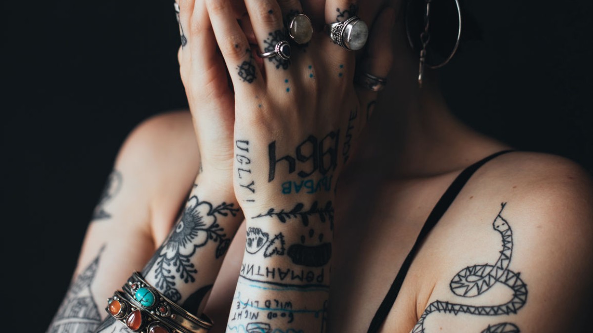 Depression Made Me Stop Eating and I Kept Getting Compliments