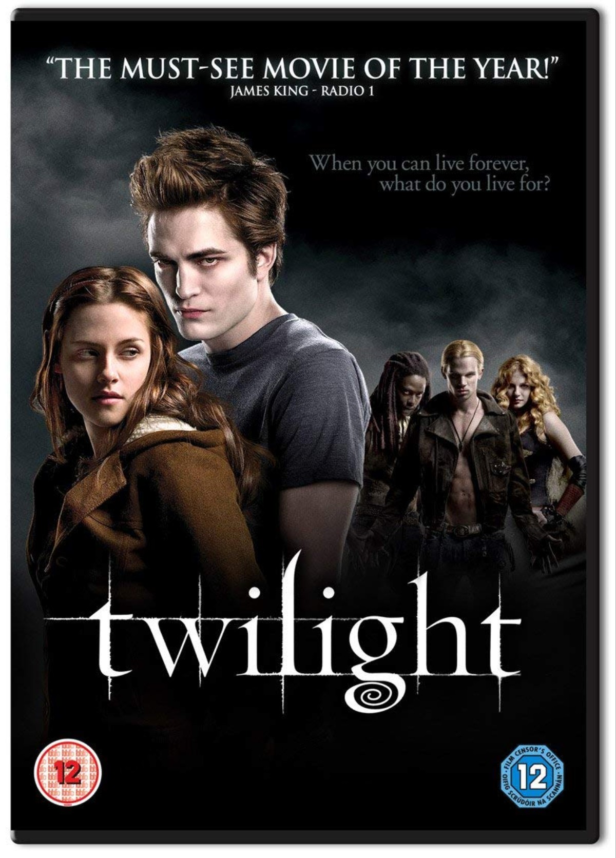 How Twilight Ushered in a New Dawn For Movie Soundtracks