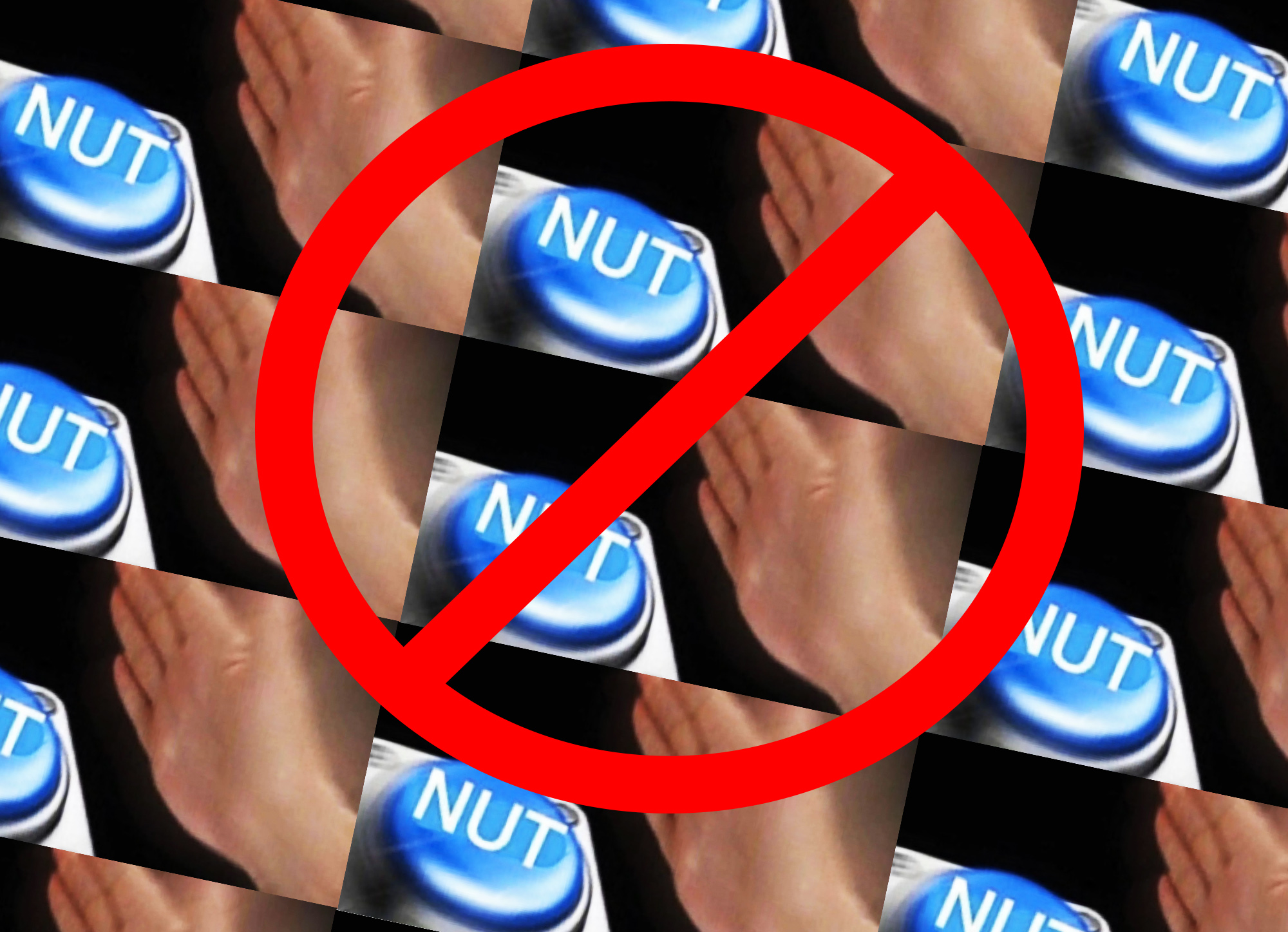 Coomer Meme: No Nut November's Far-Right Roots