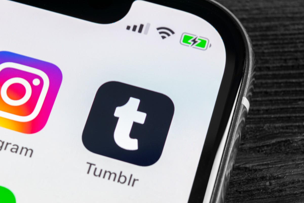 Tumblr Explains Why It Still Bans Porn: Blame Credit Card Companies, Apple