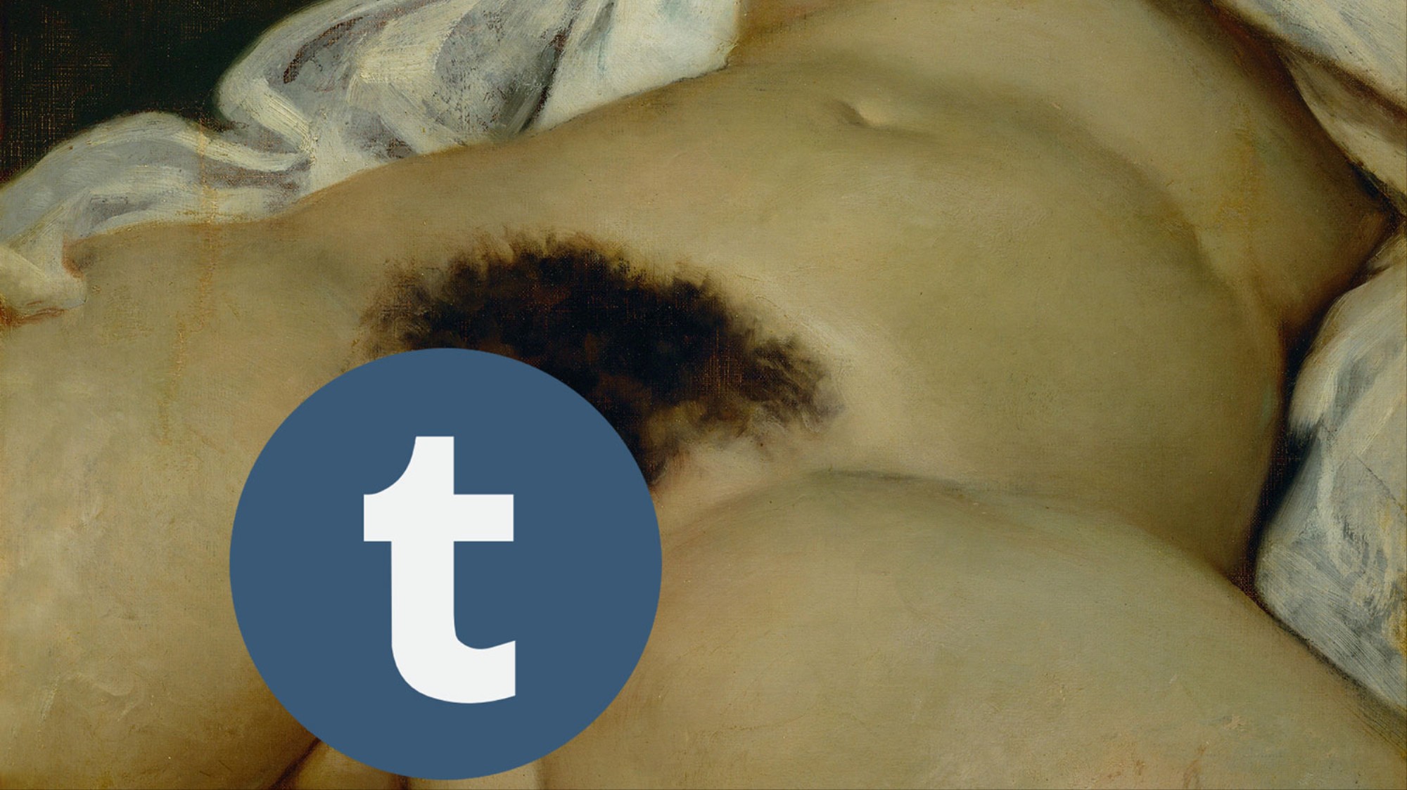 2000px x 1124px - Sex Bloggers Say Tumblr Is 'as Good as Gone' After Porn Ban ...