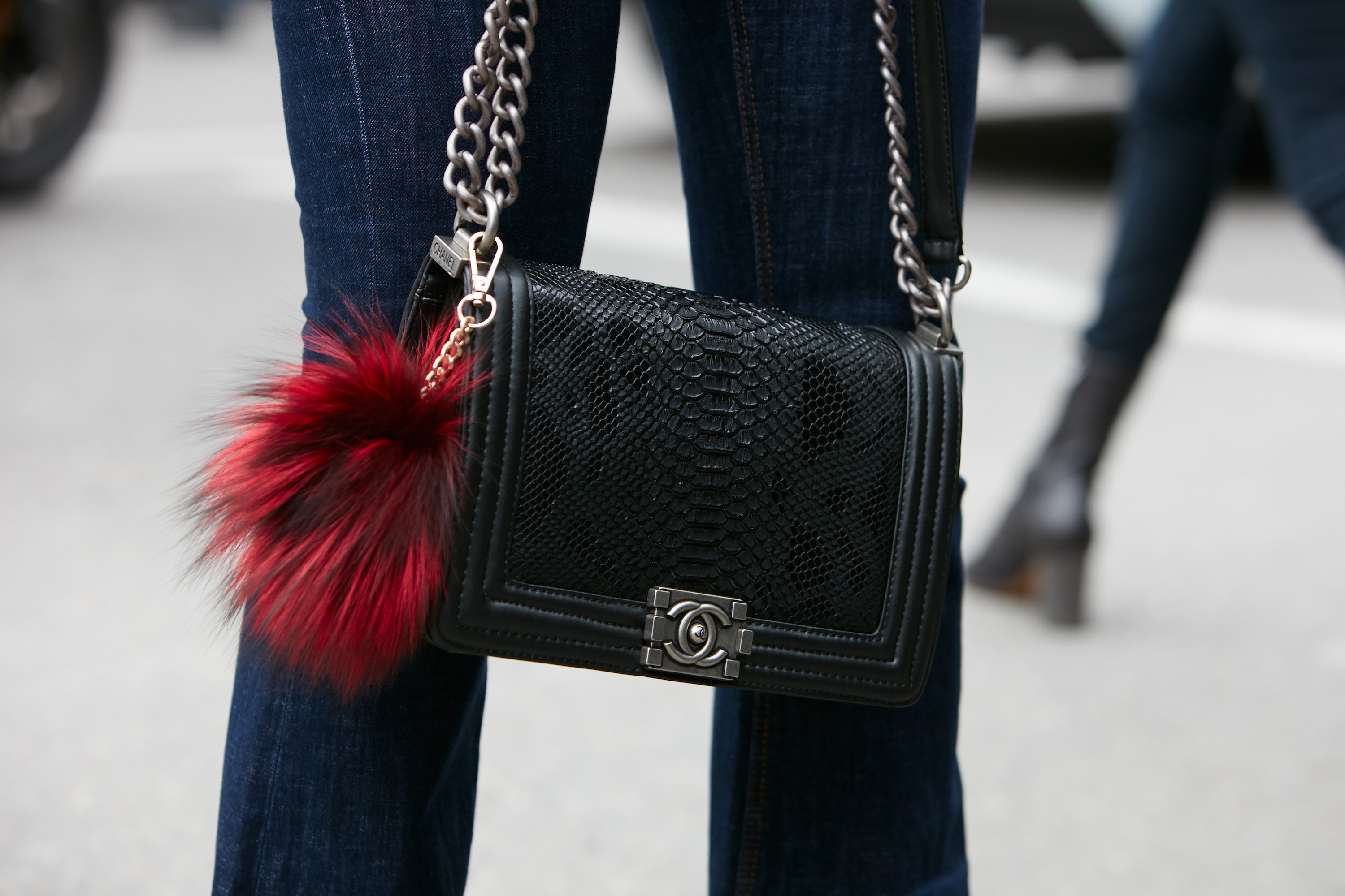 Chanel Is Banning Exotic Skins and Fur from Future Collections
