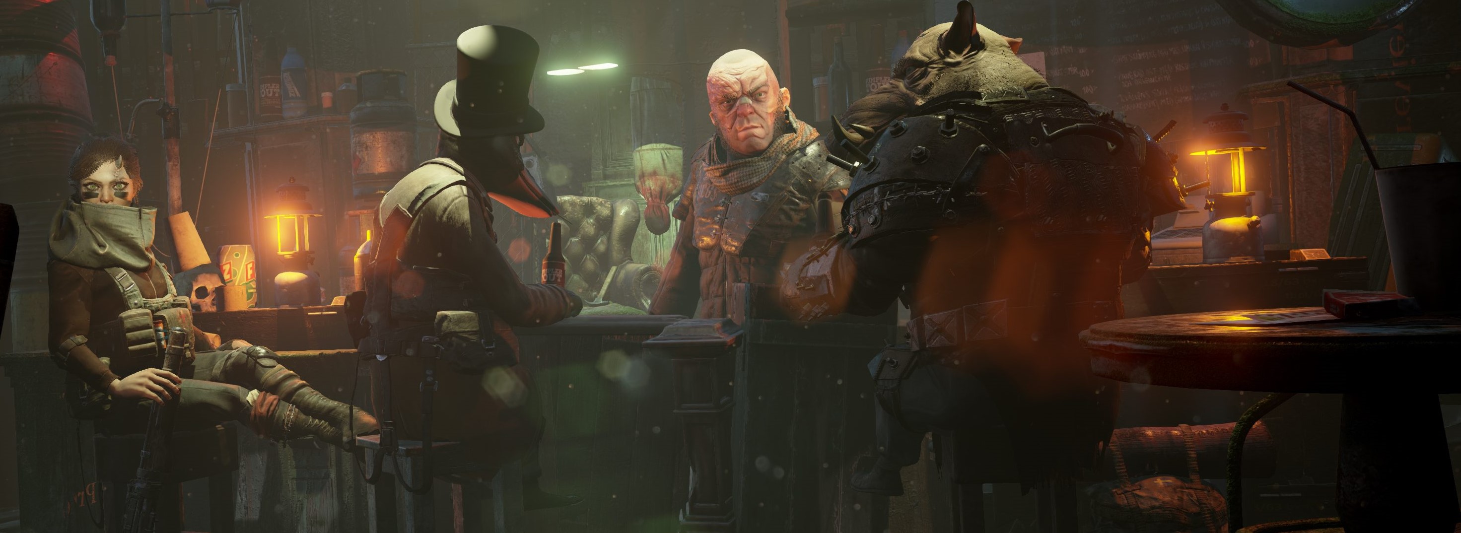 новинки игр 2023. Mutant year zero: road to eden. игра mutant year zero. мутант зеро зеро. игра mutant year zero.