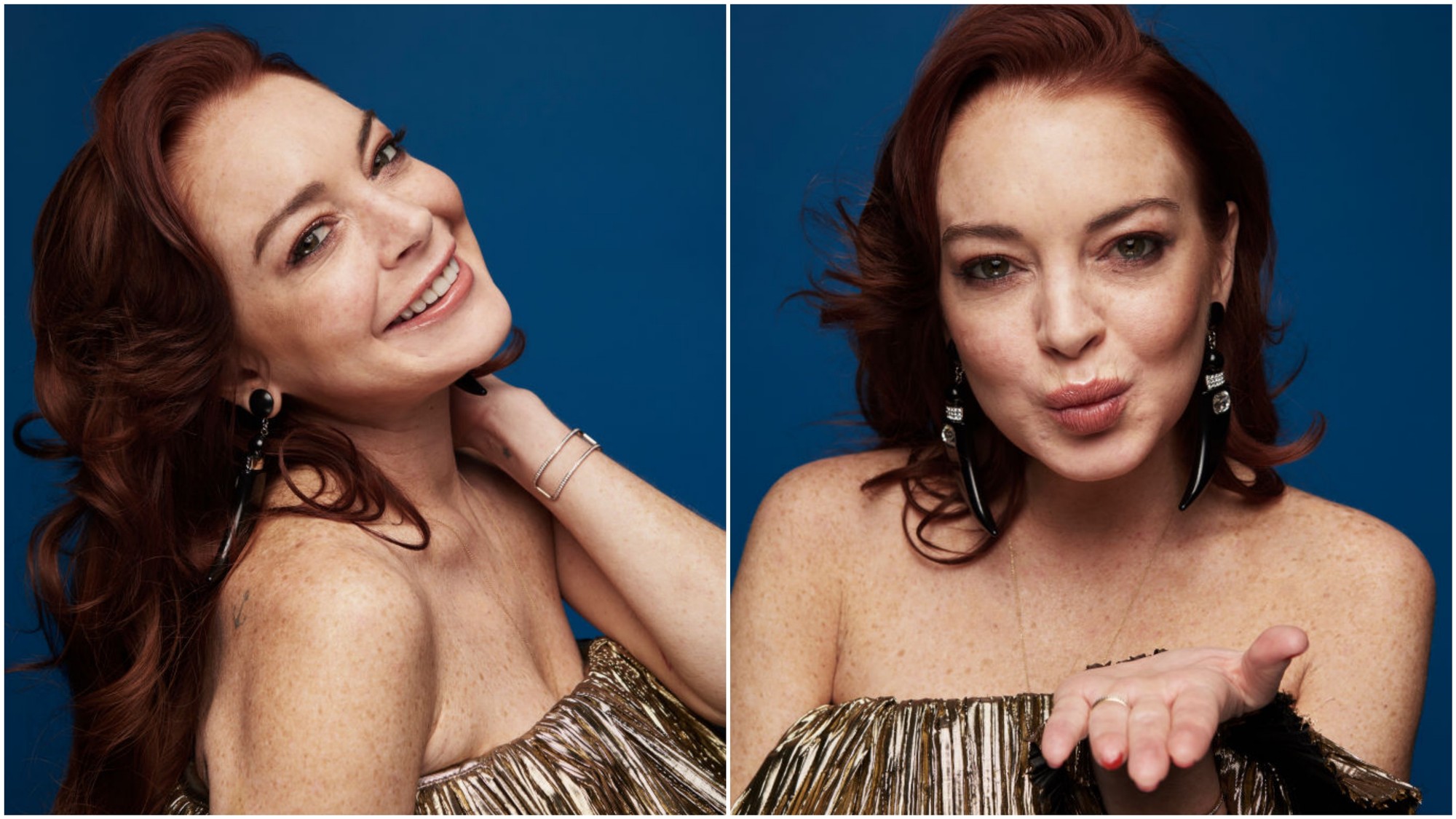 The Hype for Lindsay Lohan's Reality Show Proves We're All ...