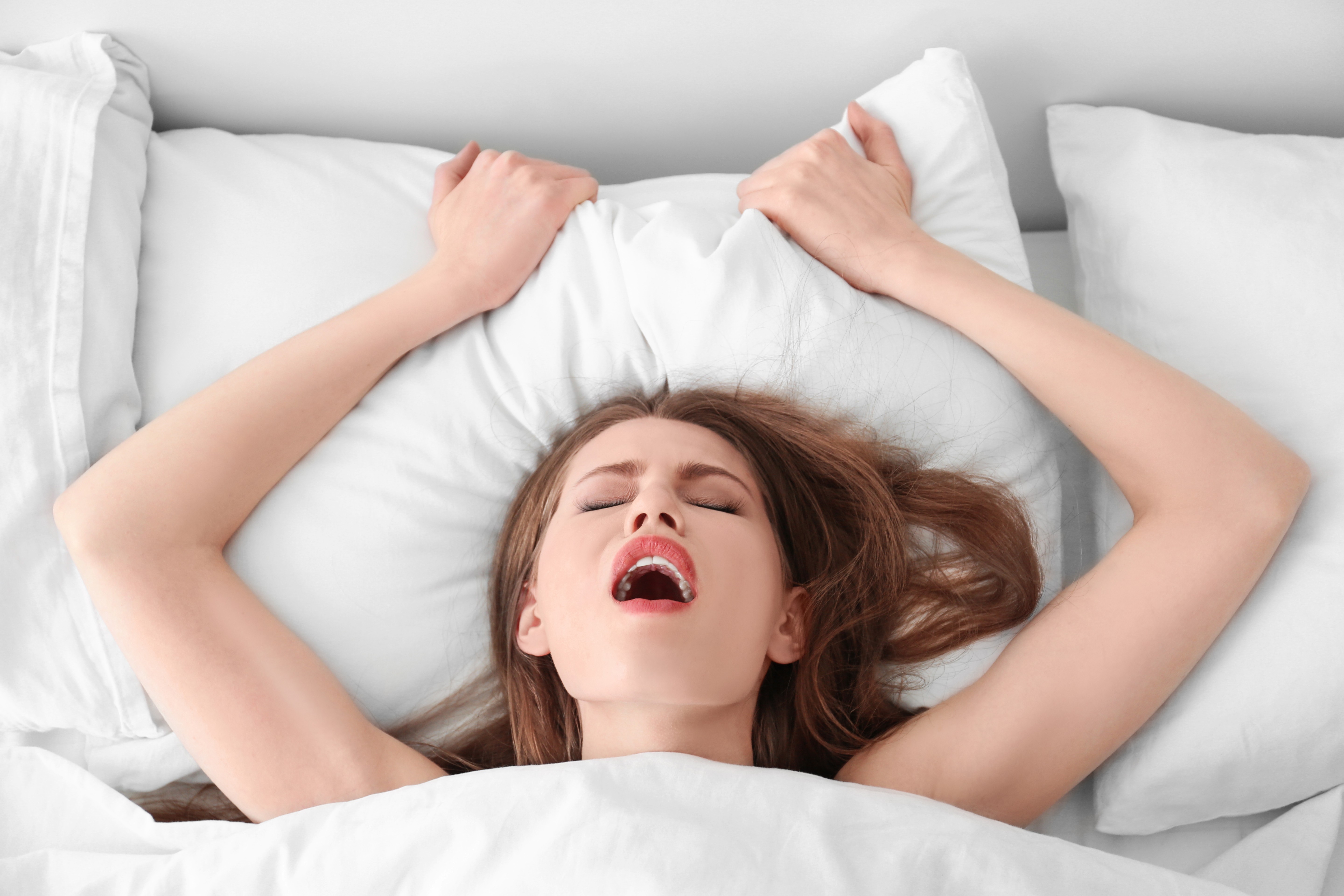 Kiwi Women Who Have Never Had an Orgasm Describe How They Think it