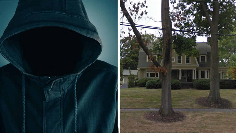 The Terrifying True Story of the 'Watcher' House Is Being Made into a