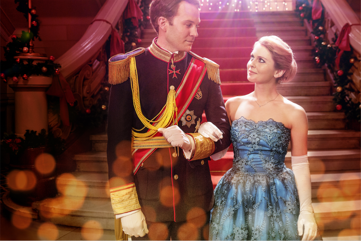Je Deteste Noel Netflix Copie Netflix ne fait aucun effort avec ses films de Noël