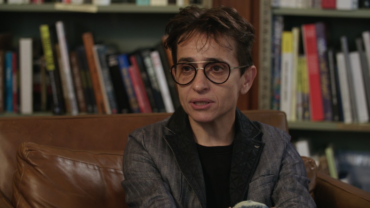 Masha Gessen Talks About Trumps Strange Fascination With Putin 