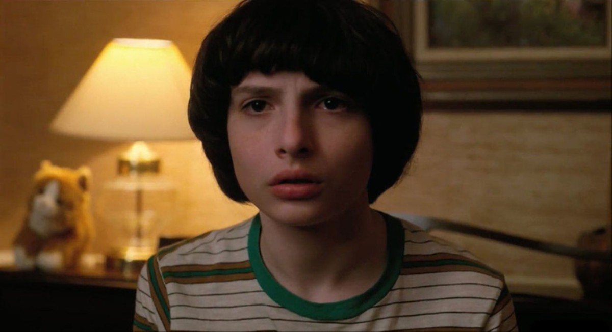 Stranger Things Deconseille Au Moins De Here’s a Mysterious New Teaser for Stranger Things Season 3 Coming in