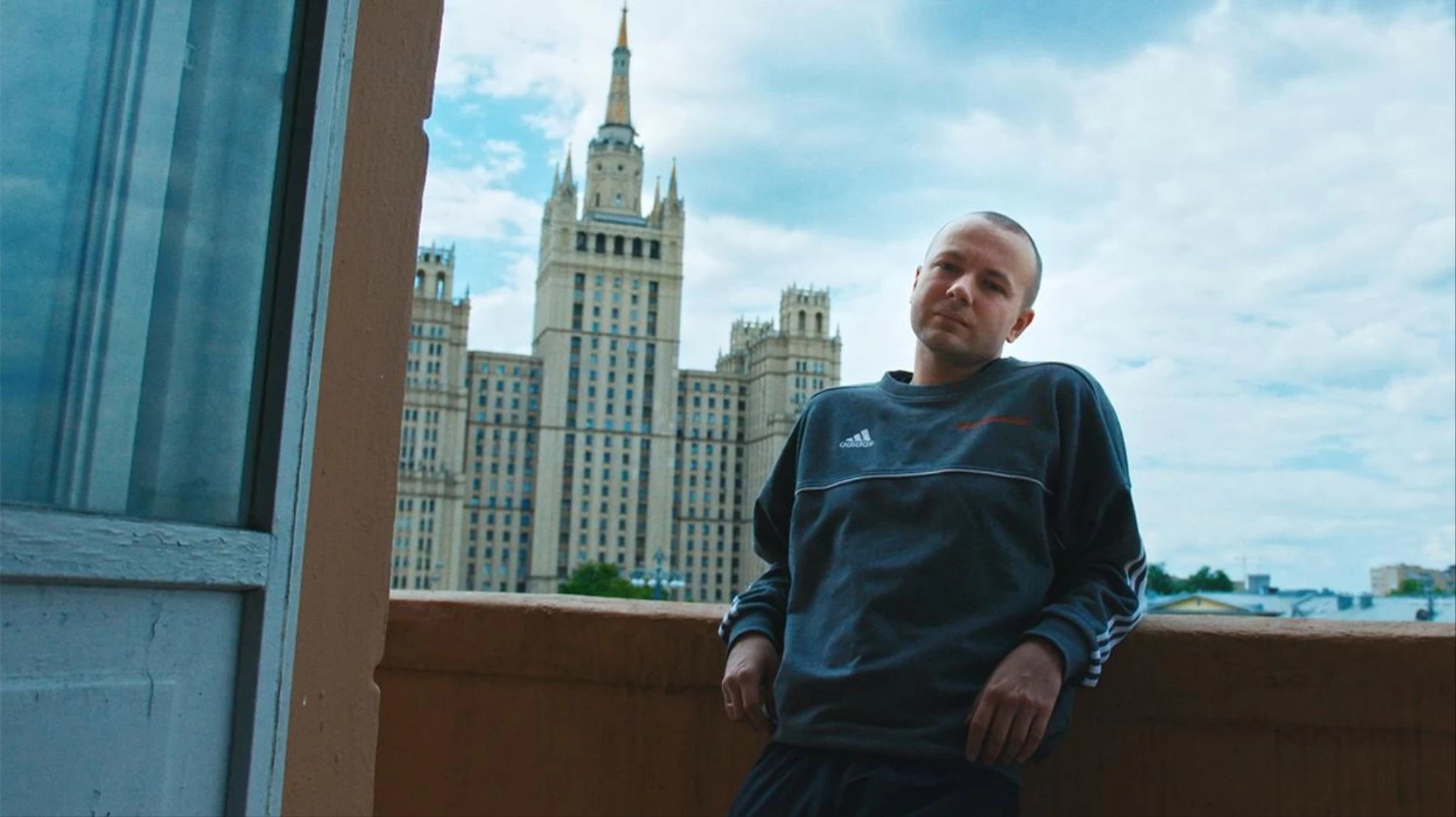 Gosha Rubchinskiy denies allegations of inappropriately messaging