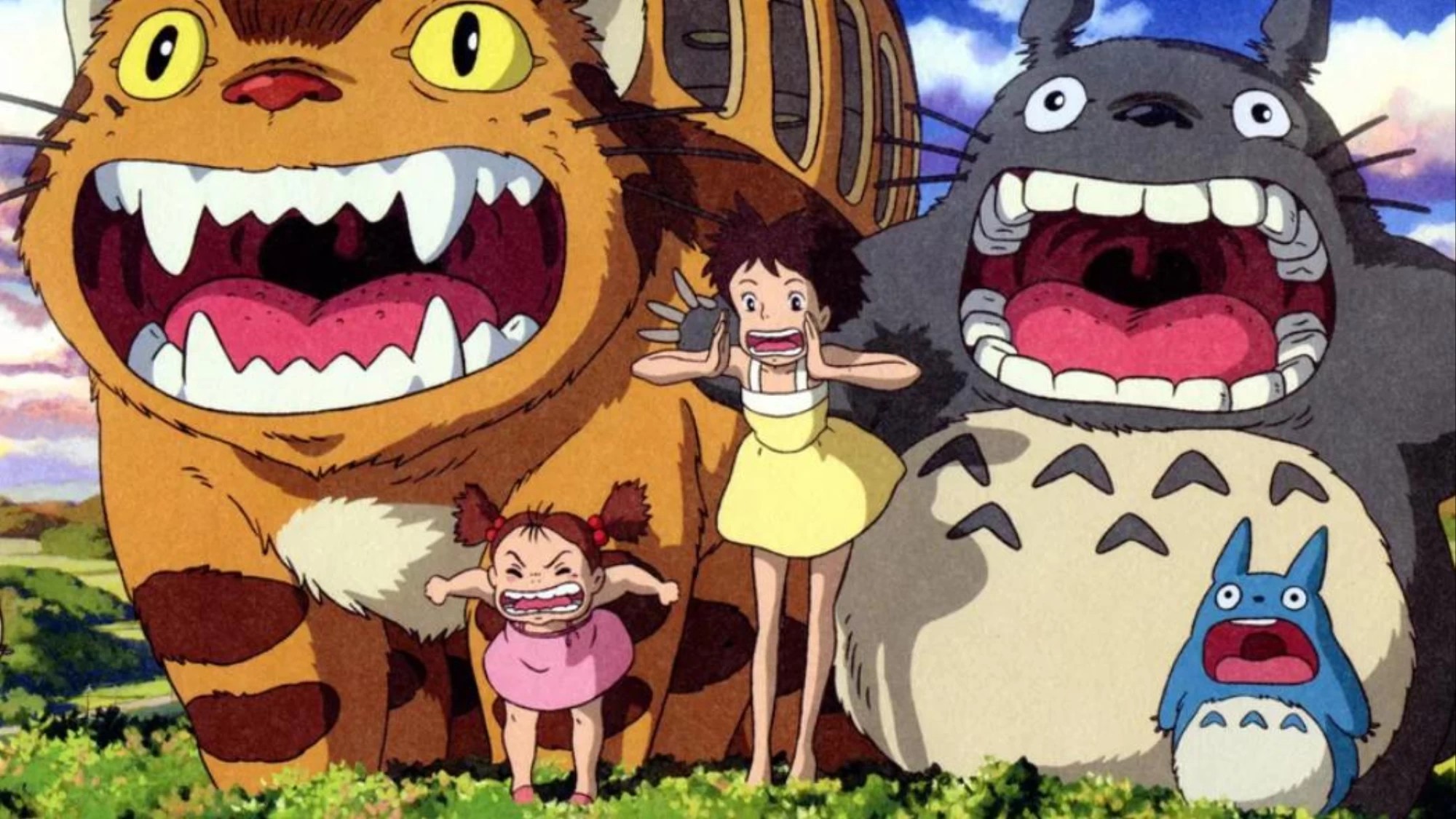 The Hayao Miyazaki documentary hits theaters this week