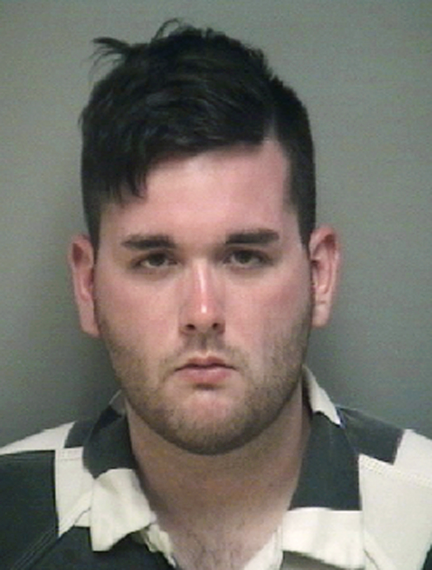 Jury Recommends Charlottesville Neo-Nazi James Fields Be Sentenced To ...