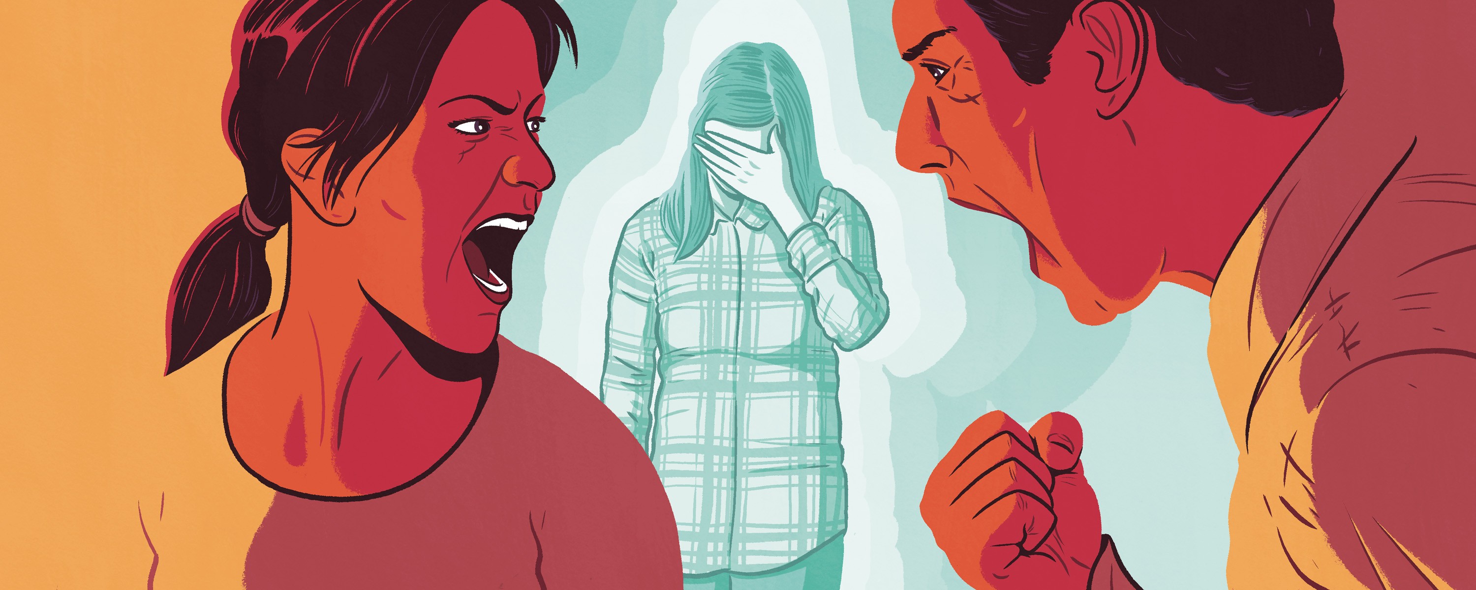 Lo Peor Que Le Puedes Decir A Un Narcisista Cómo superar a unos padres narcisistas