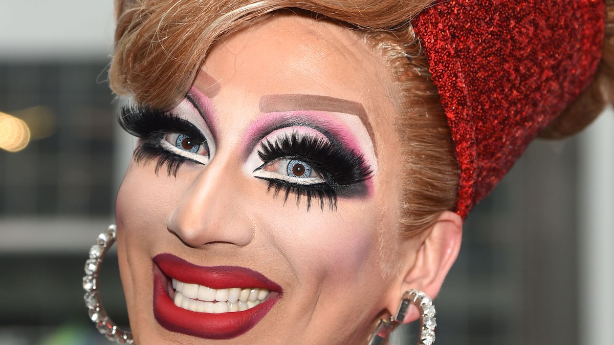 I Asked Bianca Del Rio To, Please, Sort My Life Out