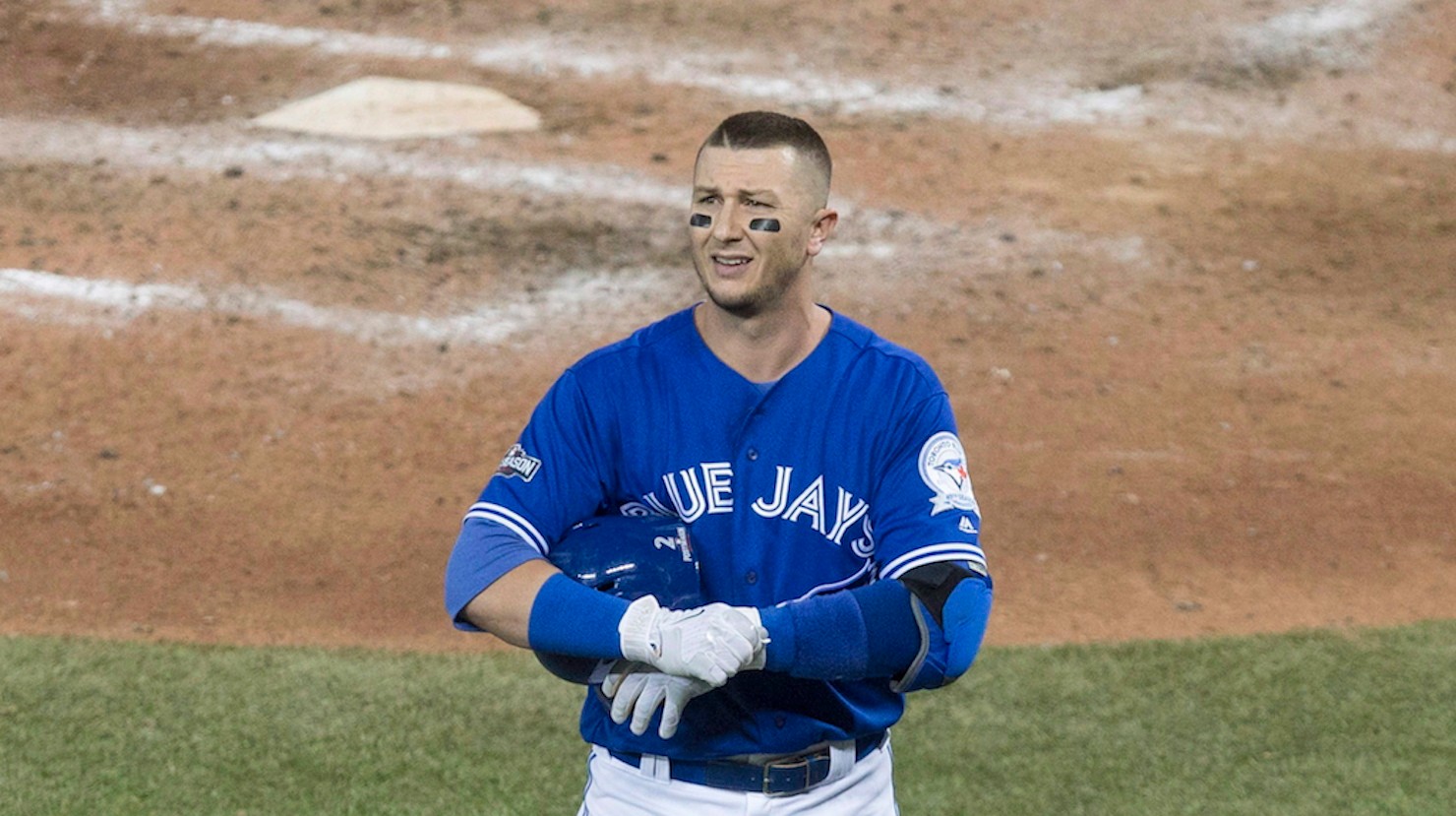 Troy Tulowitzki  Blue jays baseball, Toronto blue jays, Troy tulowitzki