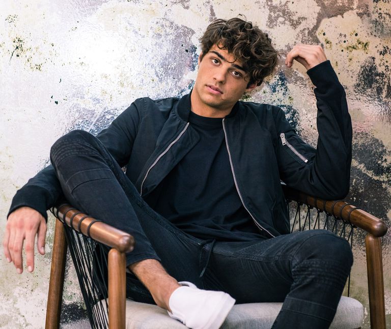 Zimbio  Peter Kavinsky AKA Noah Centineo AKA our internet boyfriend is  23 today Noah catapulted into the spotlight last August after starring in  Netflixs To All the Boys Ive Loved Before