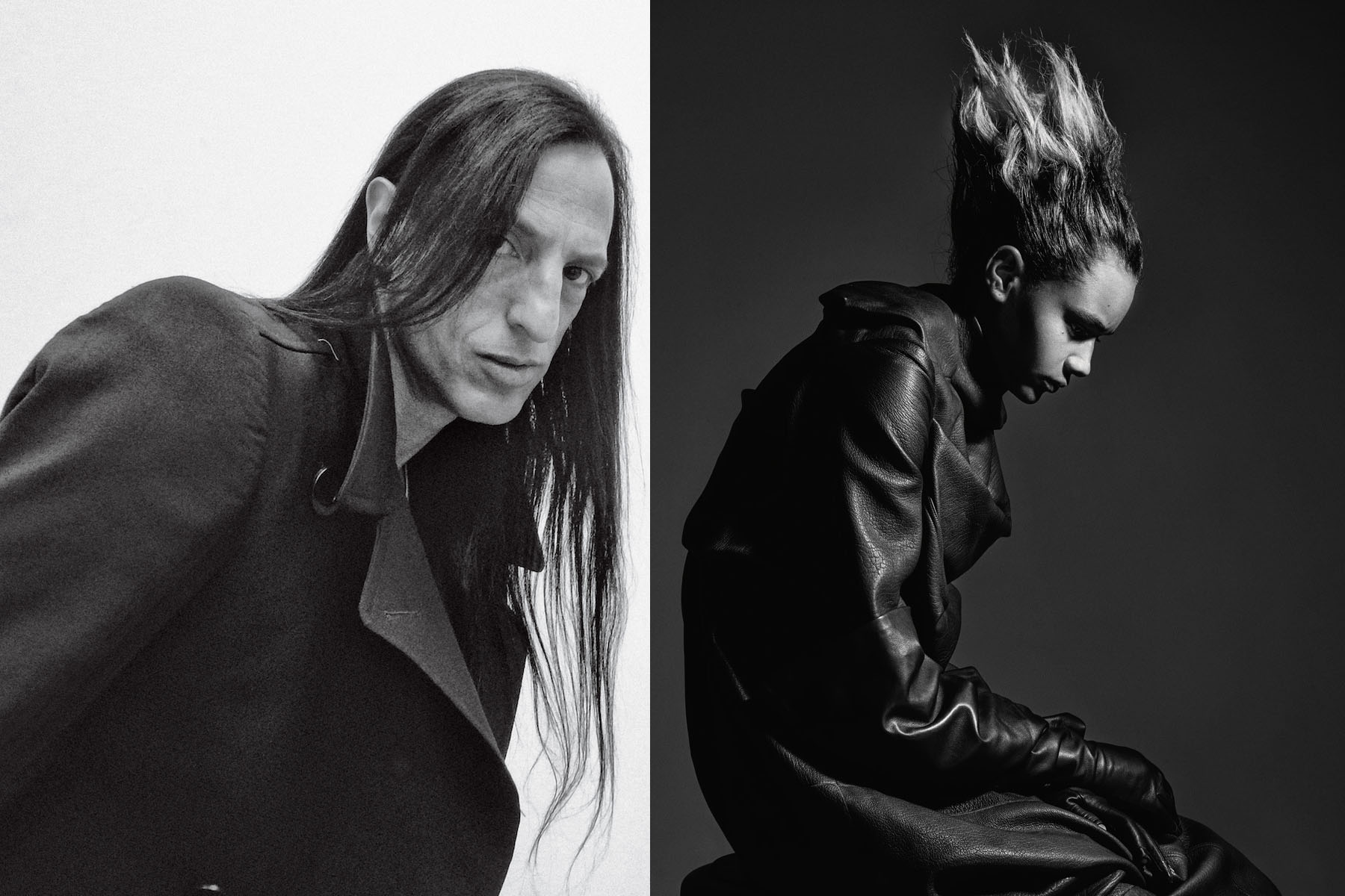 Rick Owens and His Influence on Young Adults and Their Fashion Journeys -  STYLECIRCLE