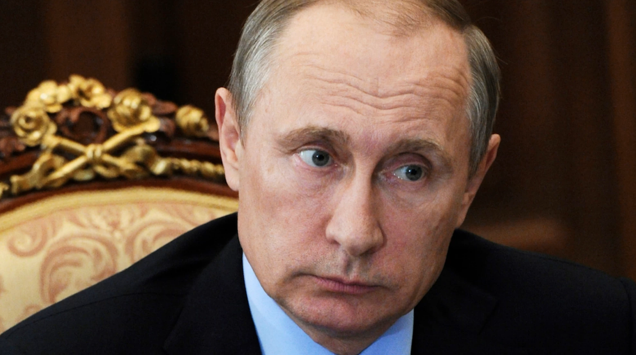 Poutine Par Lui-même: La Conquête D'un Pouvoir Vladimir Poutine Vladimir Poutine a peur du rap et voudrait que le gouvernement l’encadre