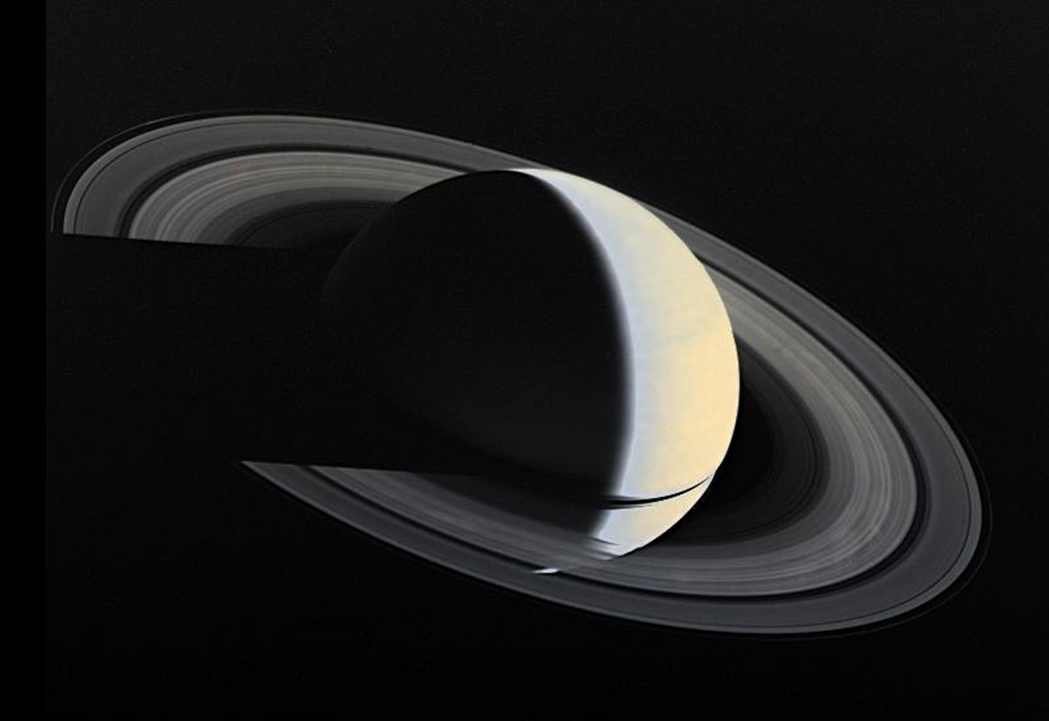 Saturn's Rings to 'Disappear' in 2025: A Celestial Illusion - BNN Breaking