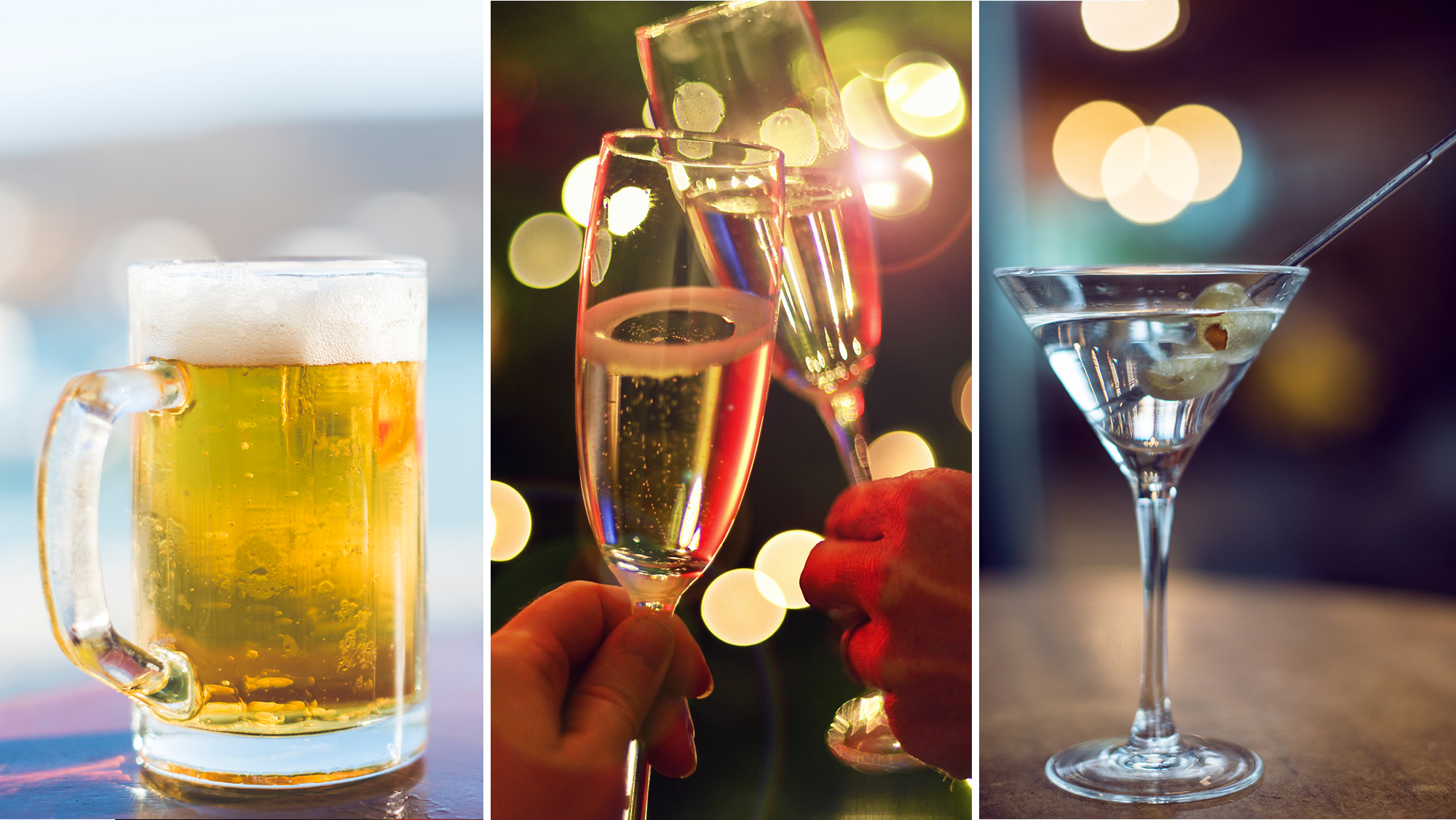 The Cheapest Places to Buy Beer, Alcohol, and Champagne