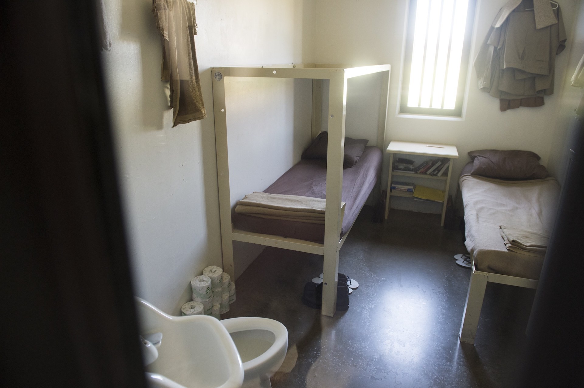 Here's what the prison reform bill actually does — and doesn't do ...