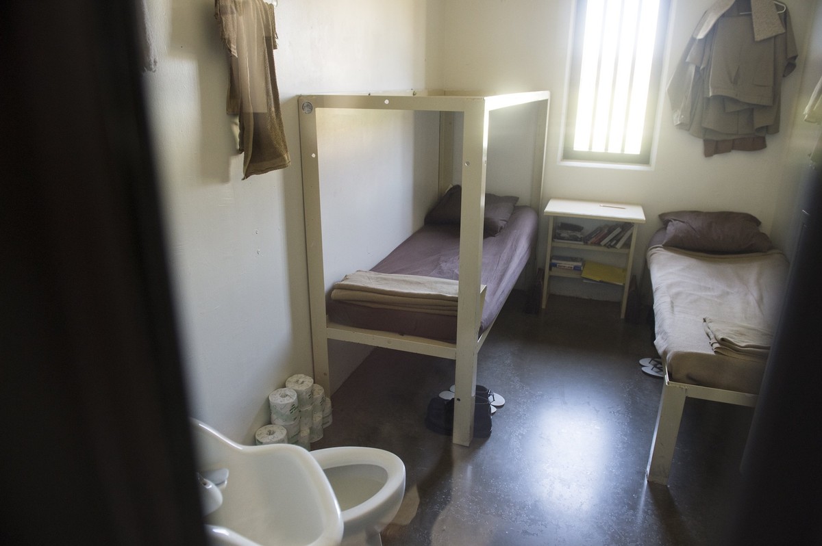 Here's what the prison reform bill actually does — and doesn't do VICE