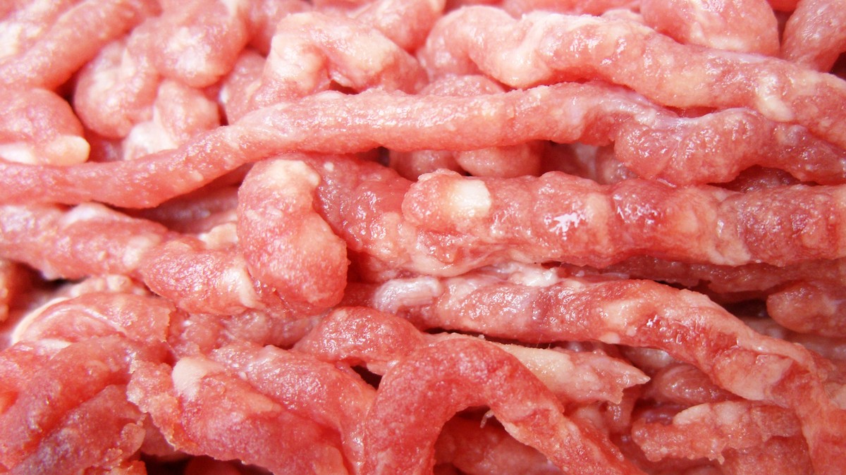 Cdc Yet Again Implores Midwesterners To Stop Eating Raw Ground Beef