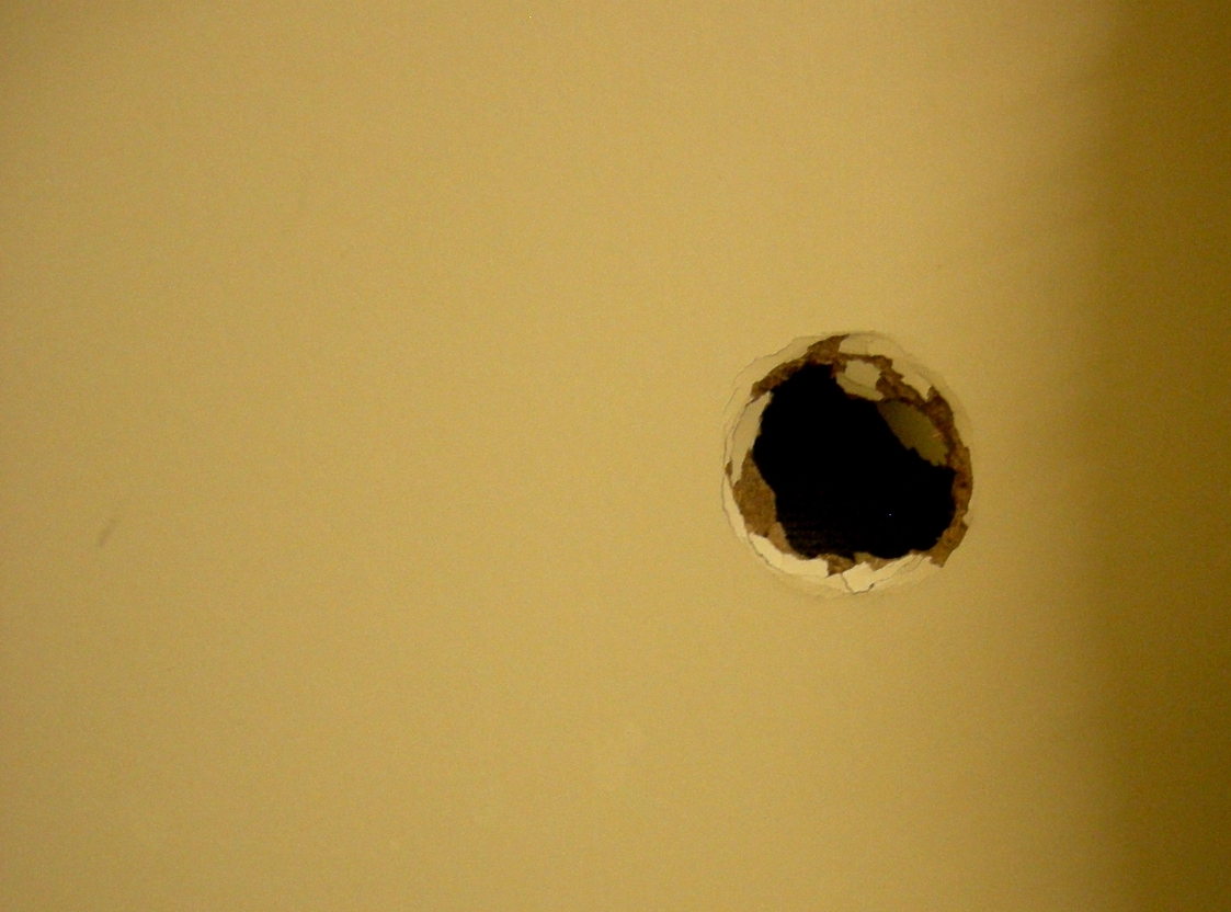 There's Now a Glory Hole on Display in a Major Museum