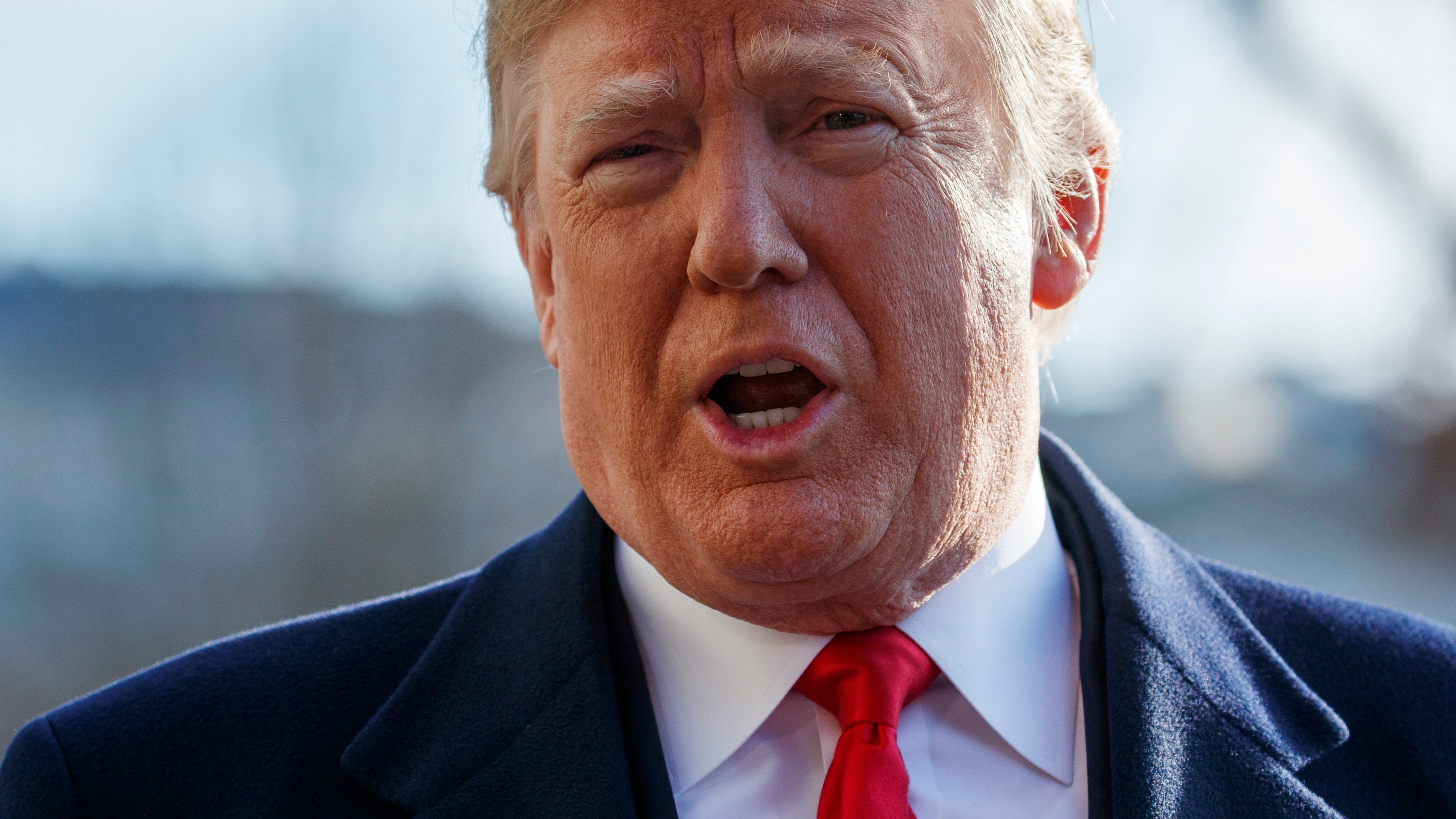 Why Donald Trumps Pick For Attorney >> Here S Why Trump S Pick For Attorney General Doesn T Think He Should Why Donald Trumps Pick For Attorney >> Here S Why Trump S Pick For Attorney General Doesn T Think He Should