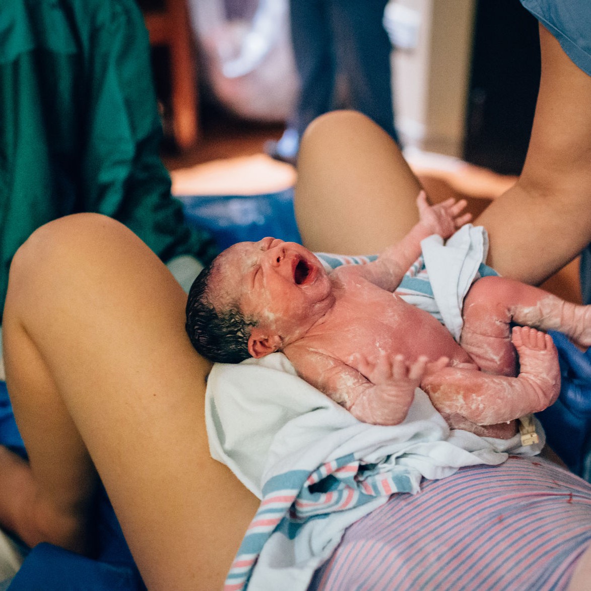 Why Are Births Still So Popular?
