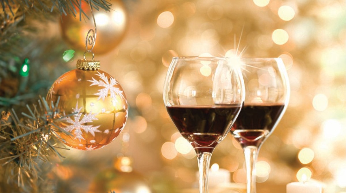 Des vins nature pour Noël que vos parents ne détesteront pas