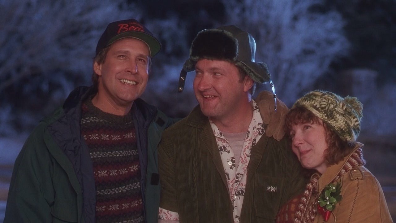 National Lampoon&#39;s Christmas Vacation&#39; Is an Elaborate Takedown of the Rich