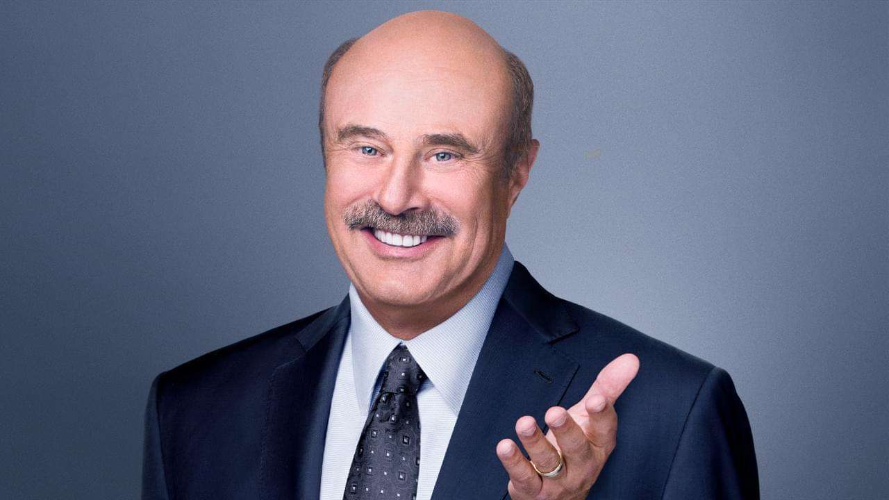 2019 Is the Year We Stop Sleeping on Dr. Phil