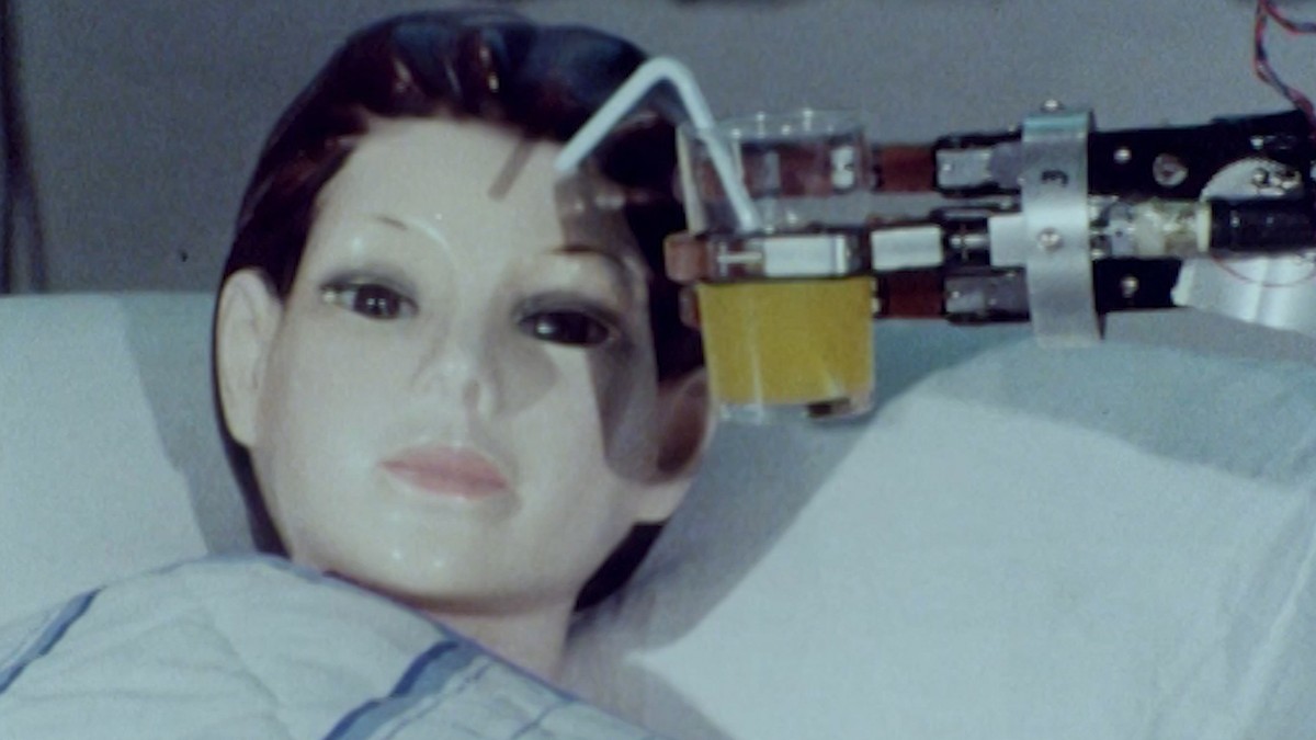 How the humble robotic arm took over the world VICE