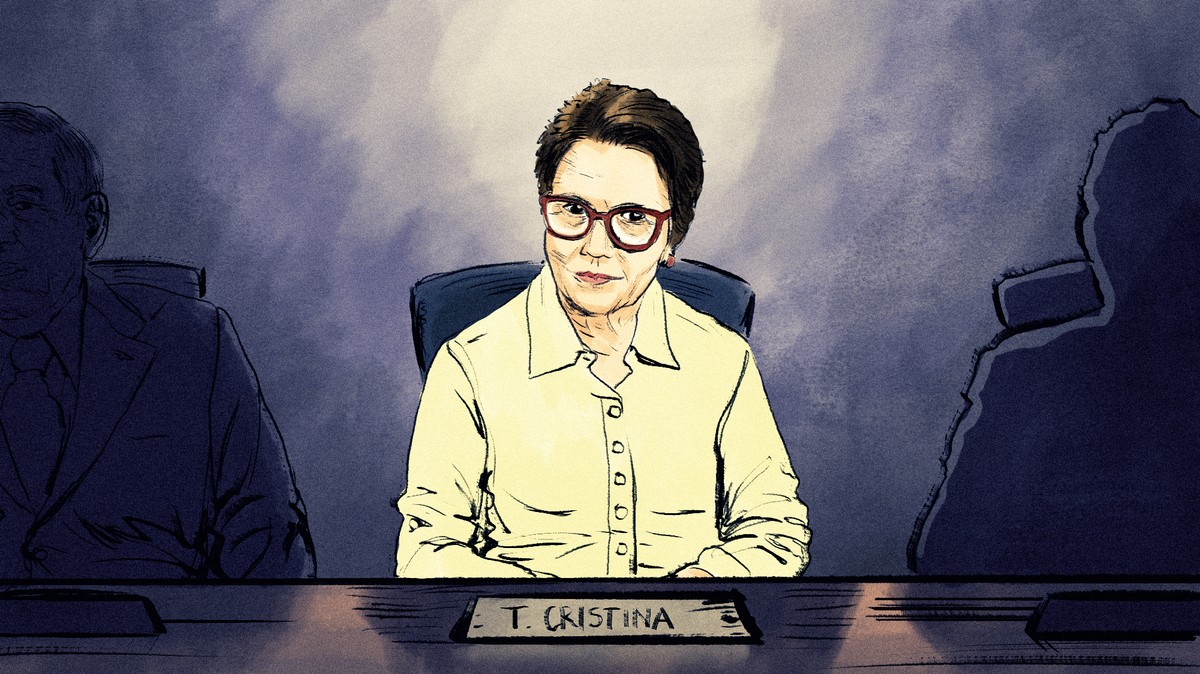 Tereza Cristina: a “musa do veneno” coloca de vez o agronegócio no poder