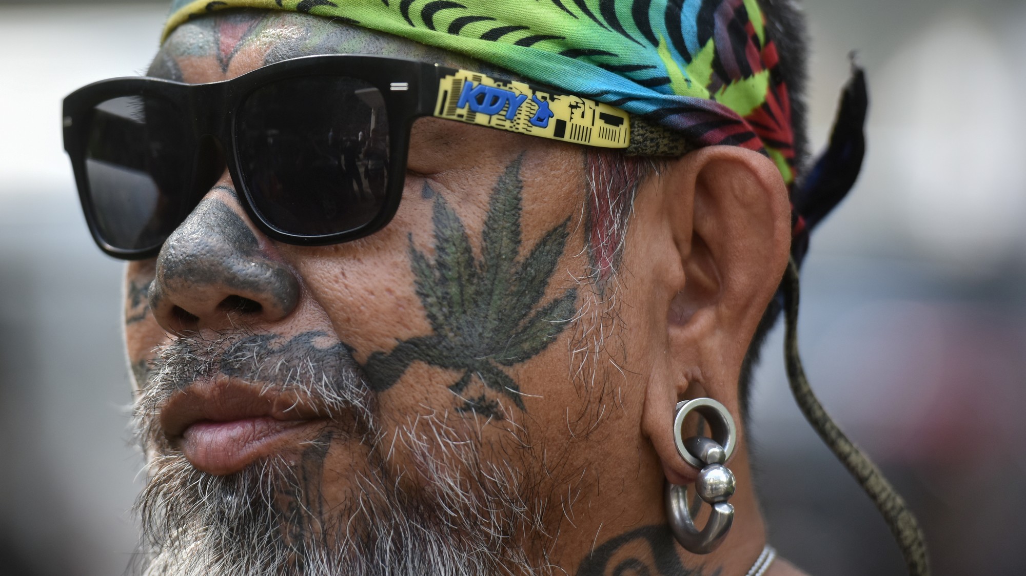 New Legalization Law Could Make Thai Weed Great Again Vice - 