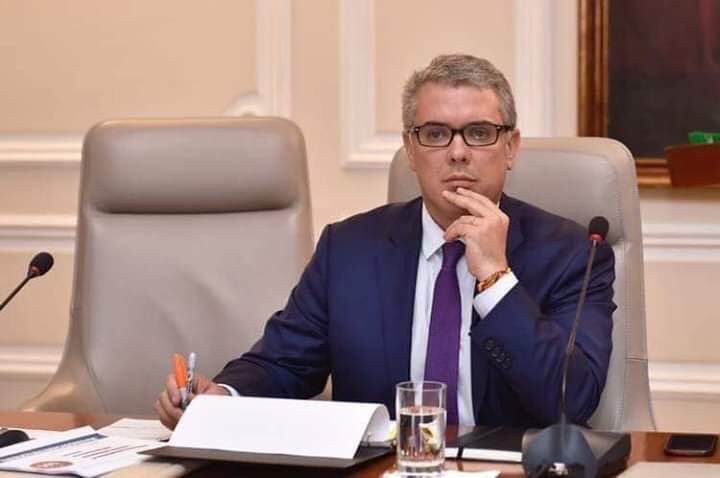 duque gafas