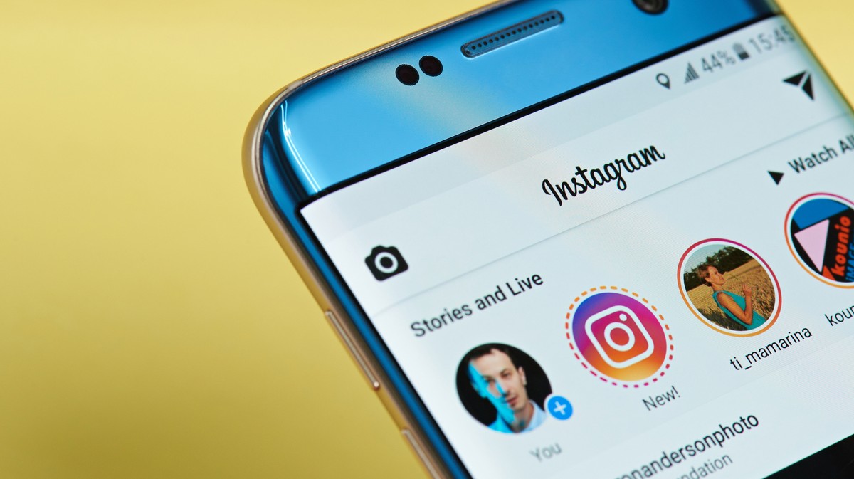Leaked Documents Show How Instagram Polices Stories