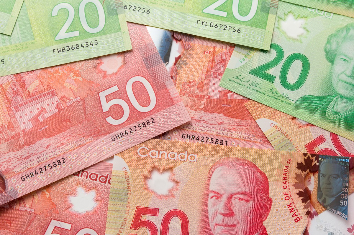 Canada’s Top CEOs Have Already Made More Money Than You Will Make All