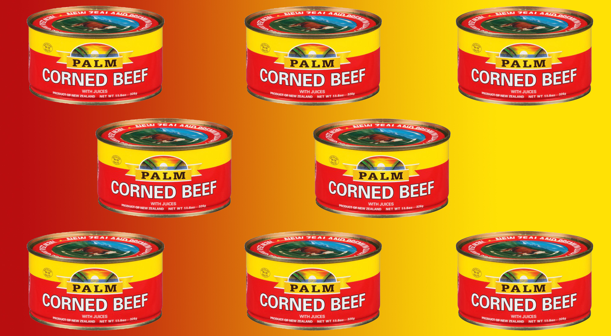 Palm Corned Beef Is My Favorite Part of Filipino Breakfast