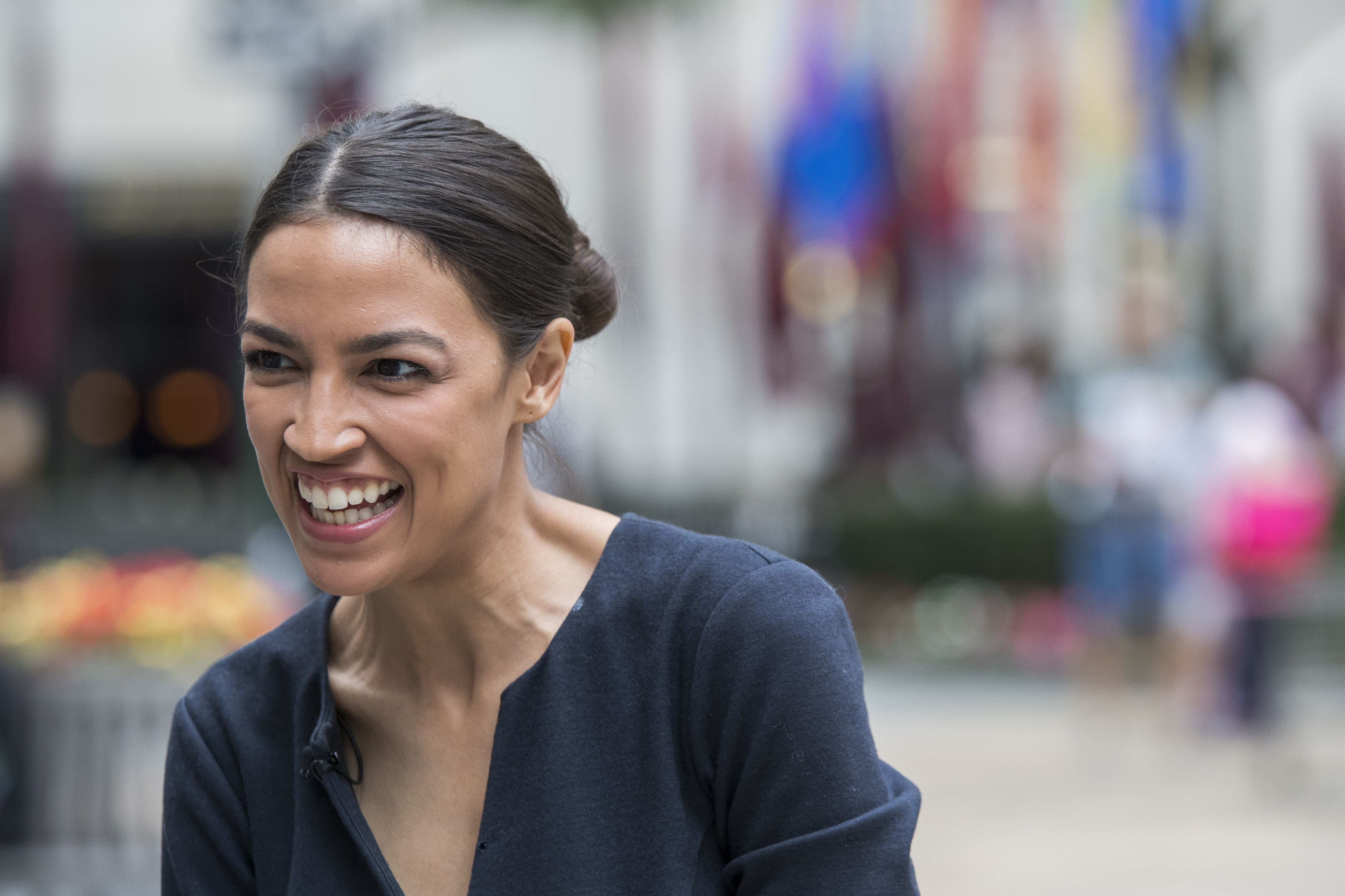 “Call Me A Radical”: Highlights From Alexandria Ocasio-Cortez’s Big "60 ...