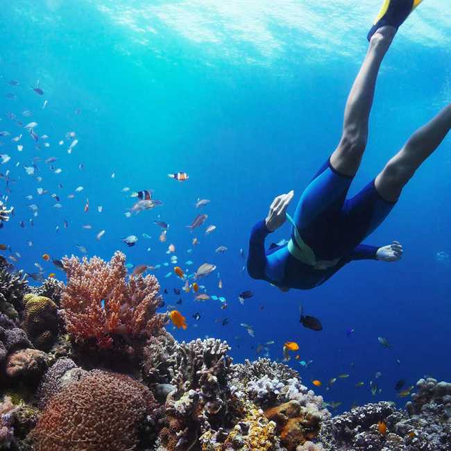 Best Travel Destinations 2019 Dive Into Myanmar S Myeik Archipelago Amuse