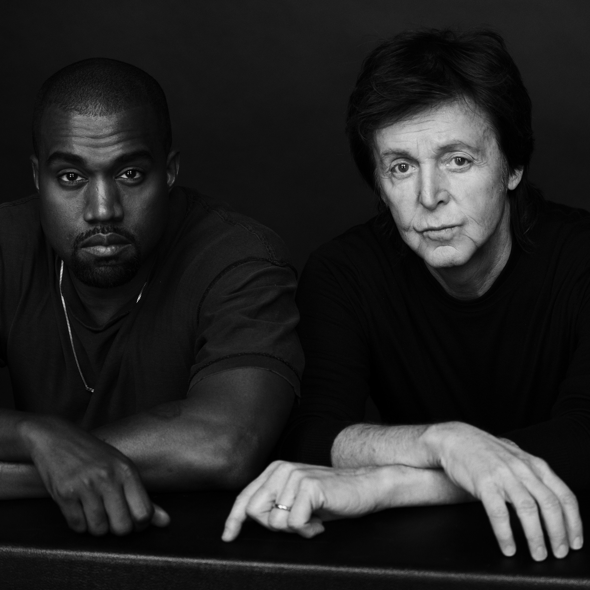 fa Kanye West hanno un grande penenudo teen pix