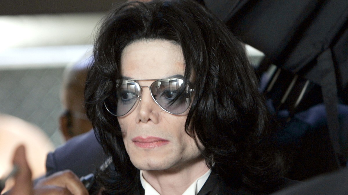 Everything We Know About The Controversial New Michael Jackson Documentary