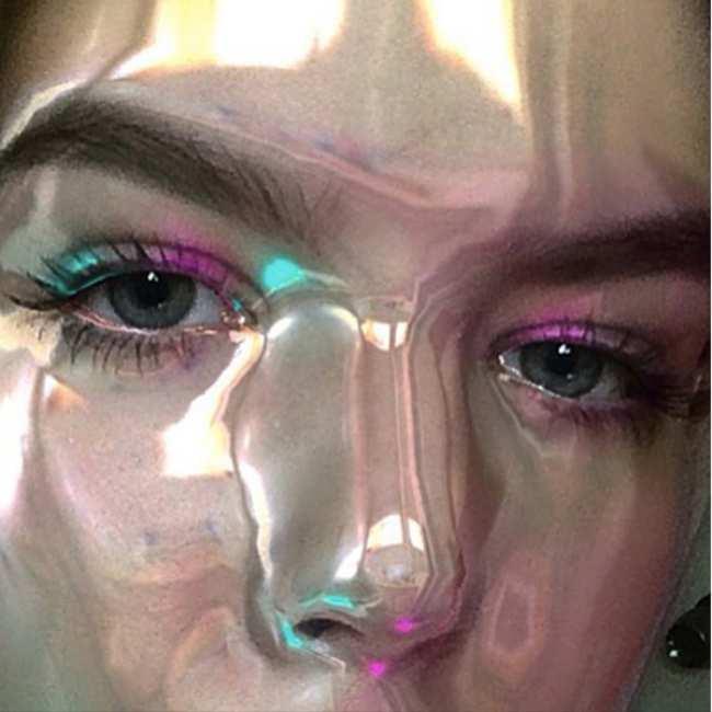 Meet The Creator Of Everyone S New Favorite Instagram Filter I D